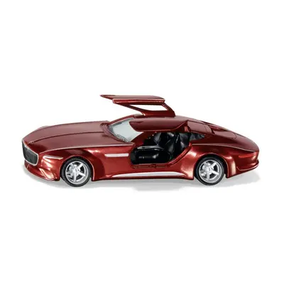 Siku super 2357 mercedes maybach 6, 1:50