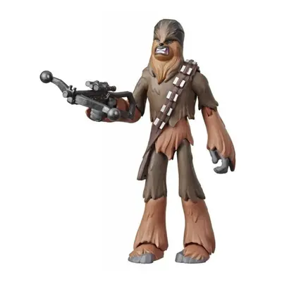 Hasbro star wars epizoda 9 chewbacca figurka 12,5 cm