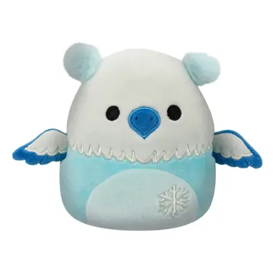 Squishmallows ledový gryf - duane