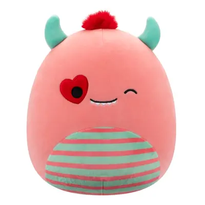 Squishmallows příšerka - willett