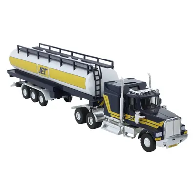 Monti 38 jet-western star 1:48