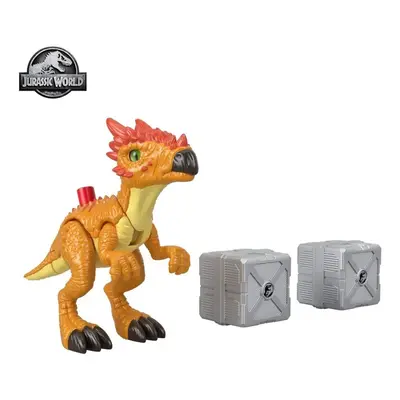 Fisher price imaginext dracorex, mattel gmr18