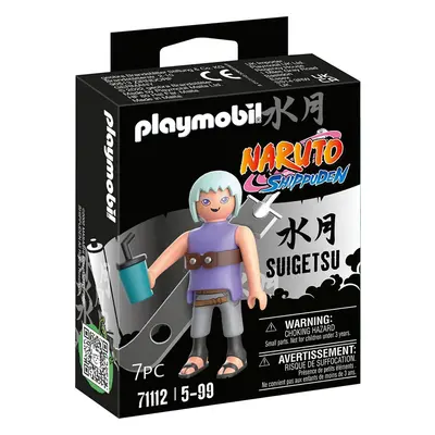 Playmobil 71112 suigetsu