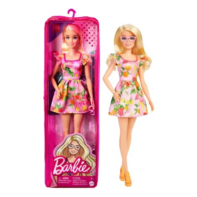 Barbie modelka 181, mattel hbv15