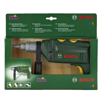 Klein 8410 vrtačka bosch