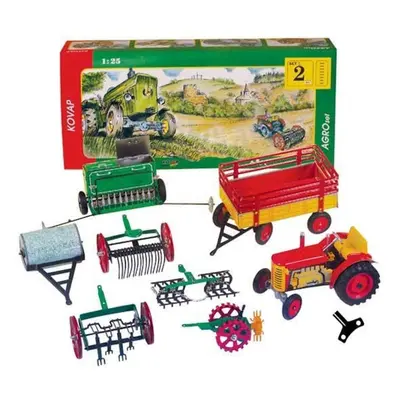 Kovap agro set 2