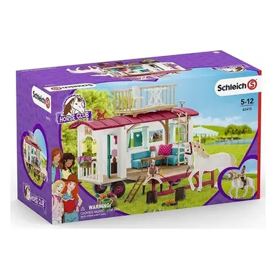 Schleich 42415 karavan pro kamarádská setkání