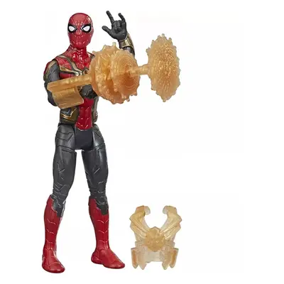 Spiderman akční figurka 13 cm, hasbro f1916