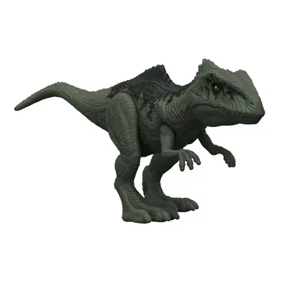 Mattel jurský svět: nadvláda malá figurka dinosaura giganotosaurus