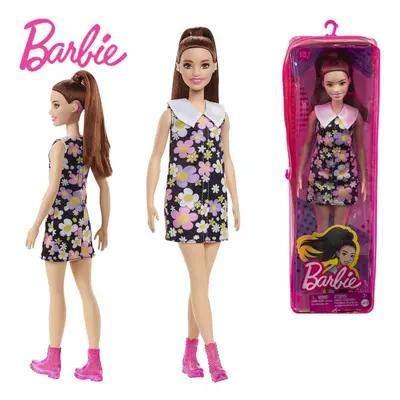 Barbie modelka 187, mattel hbv19