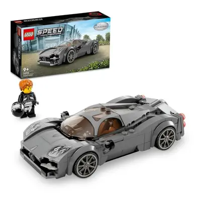 Lego® speed champions 76915 pagani utopia