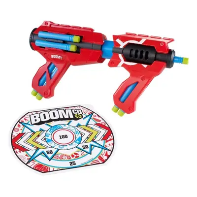 Boomco slamblast, mattel cfd42