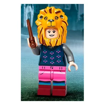 Lego® 71028 minifigurka harry potter 2 - luna lovegood