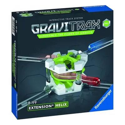 Ravensburger 27027 gravitrax pro šroubovice