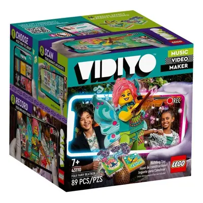 Lego® vidiyo 43110 folk fairy beatbox