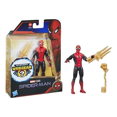 Spiderman akční figurka 13 cm, hasbro f1912