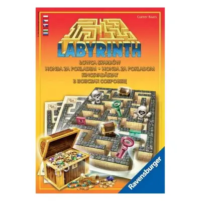 Ravensburger 26597 labyrint