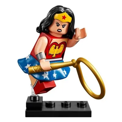 Lego® 71026 dc super heroes minifigurka wonder woman