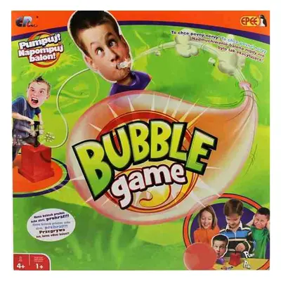 Ep line bubble game