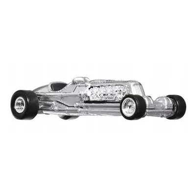 Mattel hw prémiová auta velikáni jay leno tank car, hcj85