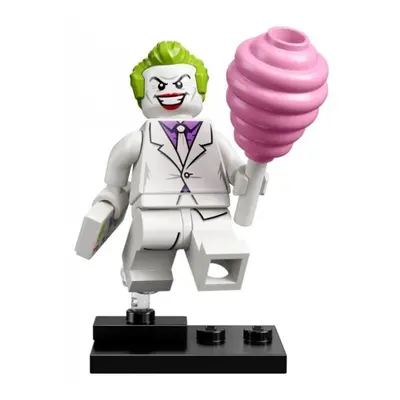 Lego® 71026 dc super heroes minifigurka joker