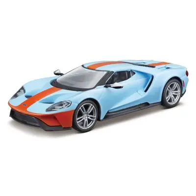 Bburago 2019 ford gt 1:32