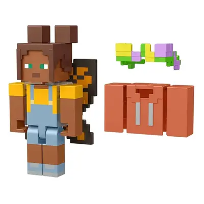 Mattel minecraft creator figurka s křídly