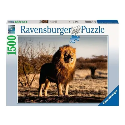 Ravensburger 17107 lev 1500 dílků