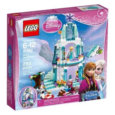 Lego® disney 41062 elsin třpytivý ledový palác