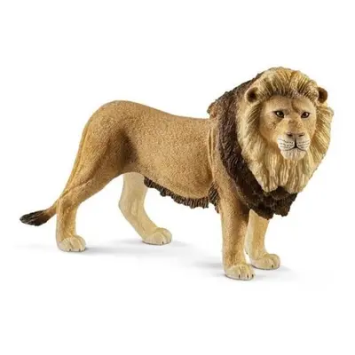 Schleich 14812 lev