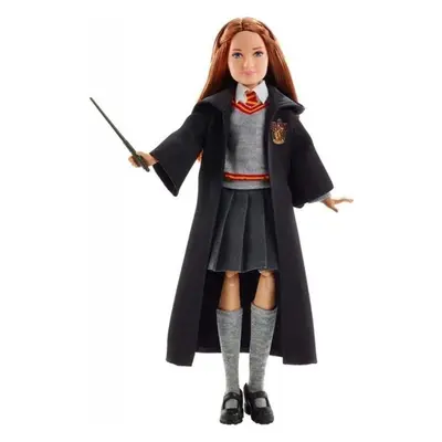 Mattel harry potter tajemná komnata ginny weasley, fym53