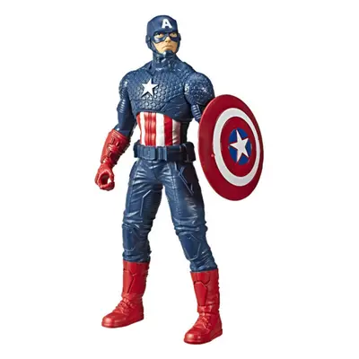 Hasbro avengers akční figurka captain america 24 cm