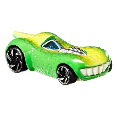 Mattel hot wheels toy story angličák rexík