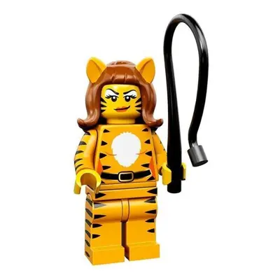 Lego® 71010 minifigurka tygří žena