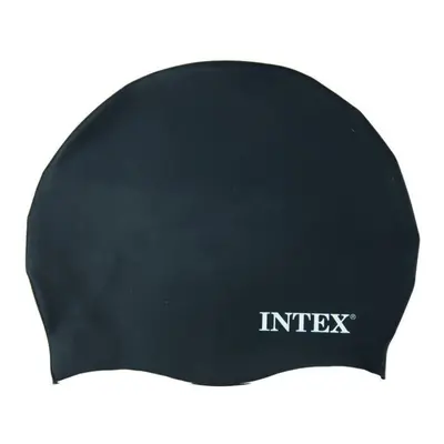 Intex 55991 čepice koupací černá