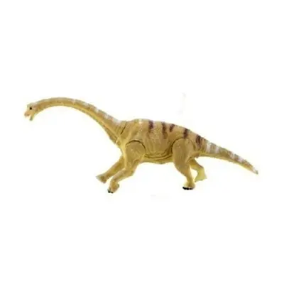 Cretaceous brontosaurus s pohyblivými končetinami 16 cm