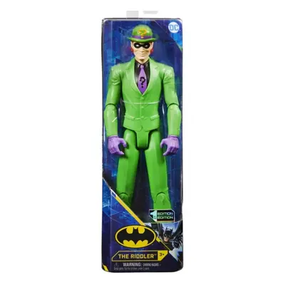 Spin master batman figurka 30cm the riddler