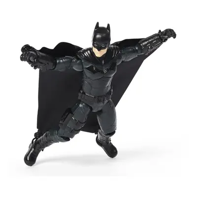 Spin master dc batman v létajícím plášti, 30cm