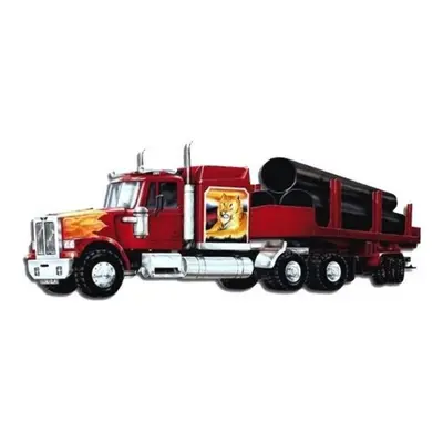 Monti 26 europetrol western star 1:48