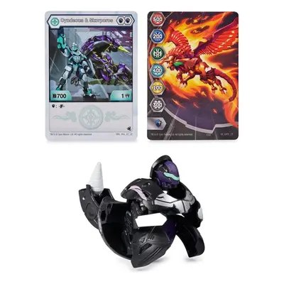 Bakugan™ legends s5 cyndeous x skorporos