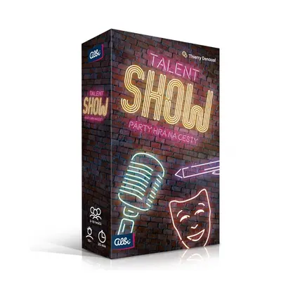 Albi talent show