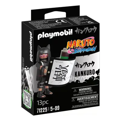 Playmobil 71225 kankuro