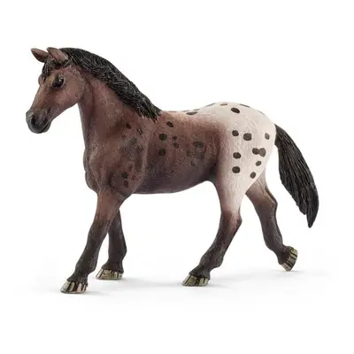 Schleich 13861 appalooská kobyla