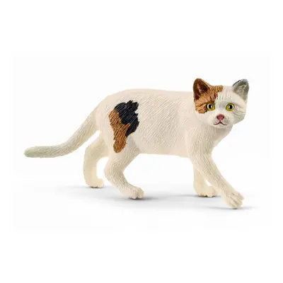 Schleich 13894 kočka americká krátkosrstá