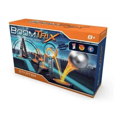 Boomtrix starter