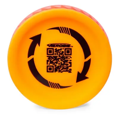 Spin master aerobie pro lite mini disk oranžovočervený