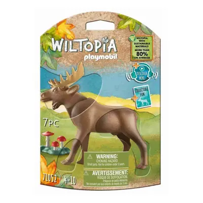 Playmobil® wiltopia 71052 los