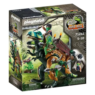 Playmobil 71261 t-rex