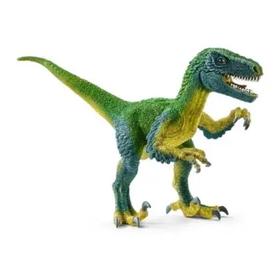 Schleich 14585 velociraptor