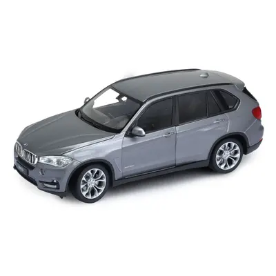 Kovový model bmw x5 1:24